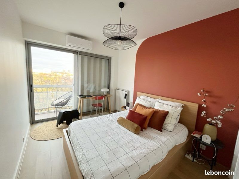 Maison à vendre, 45m², Toulouse