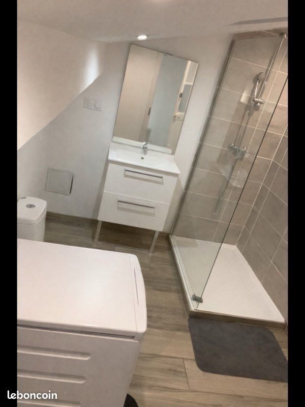 Appartement à louer, 34m², Nîmes