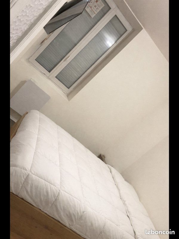 Appartement à louer, 34m², Nîmes