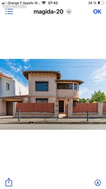 Maison à vendre, 195m², Toulouse