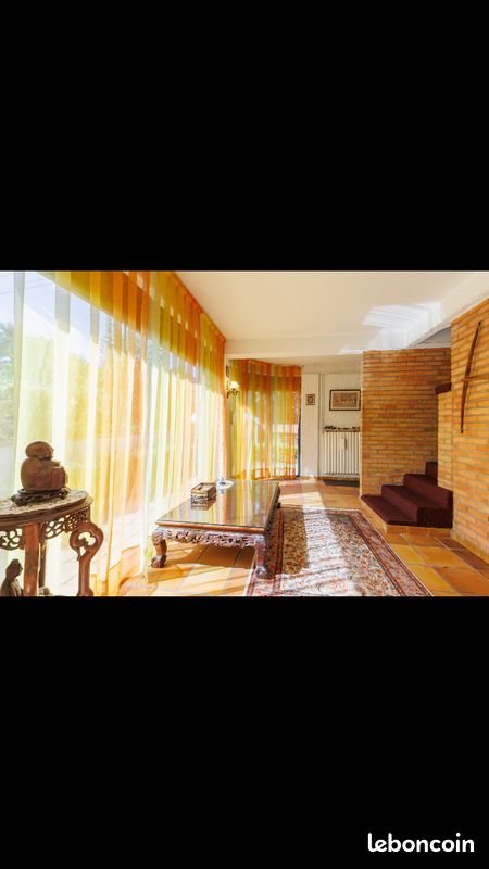 Maison à vendre, 195m², Toulouse