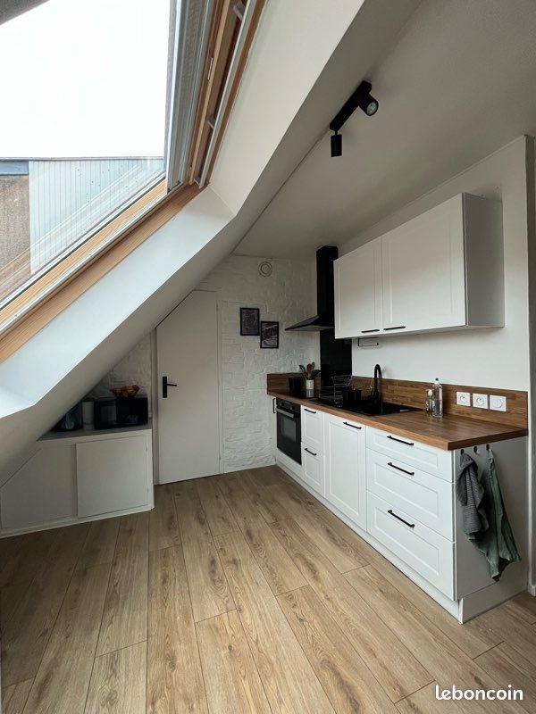 Appartement à louer, 63m², Sarrebourg