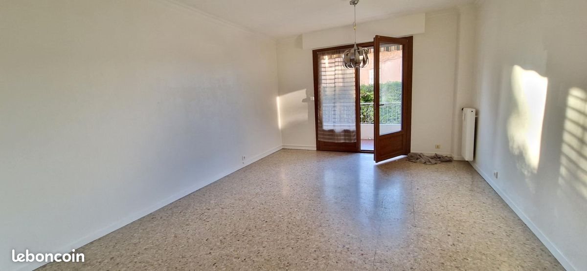 Appartement à louer, 28m², Le Cannet