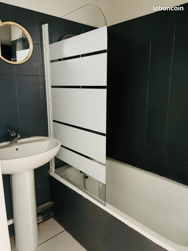 Appartement à louer, 16m², Saint-Etienne