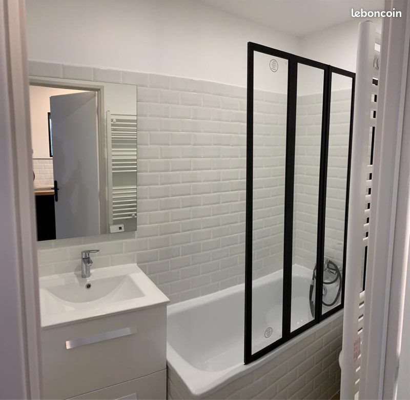 Maison à louer, 40m², Bordeaux