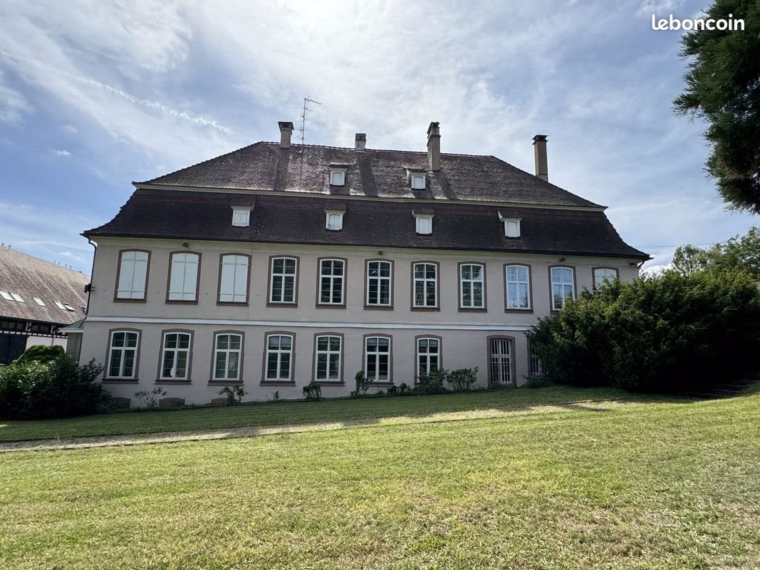 Maison à vendre, 258m², Oberhausbergen