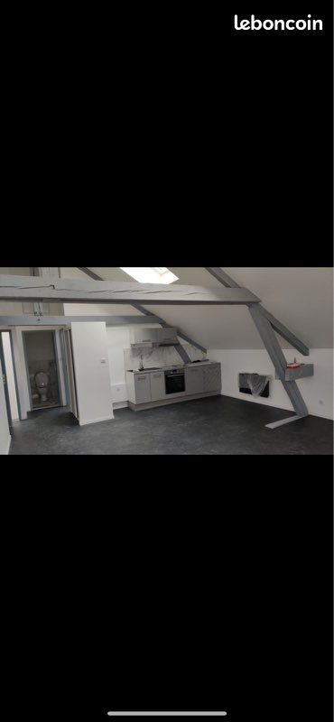 Appartement à louer, 67m², Thaon-les-Vosges
