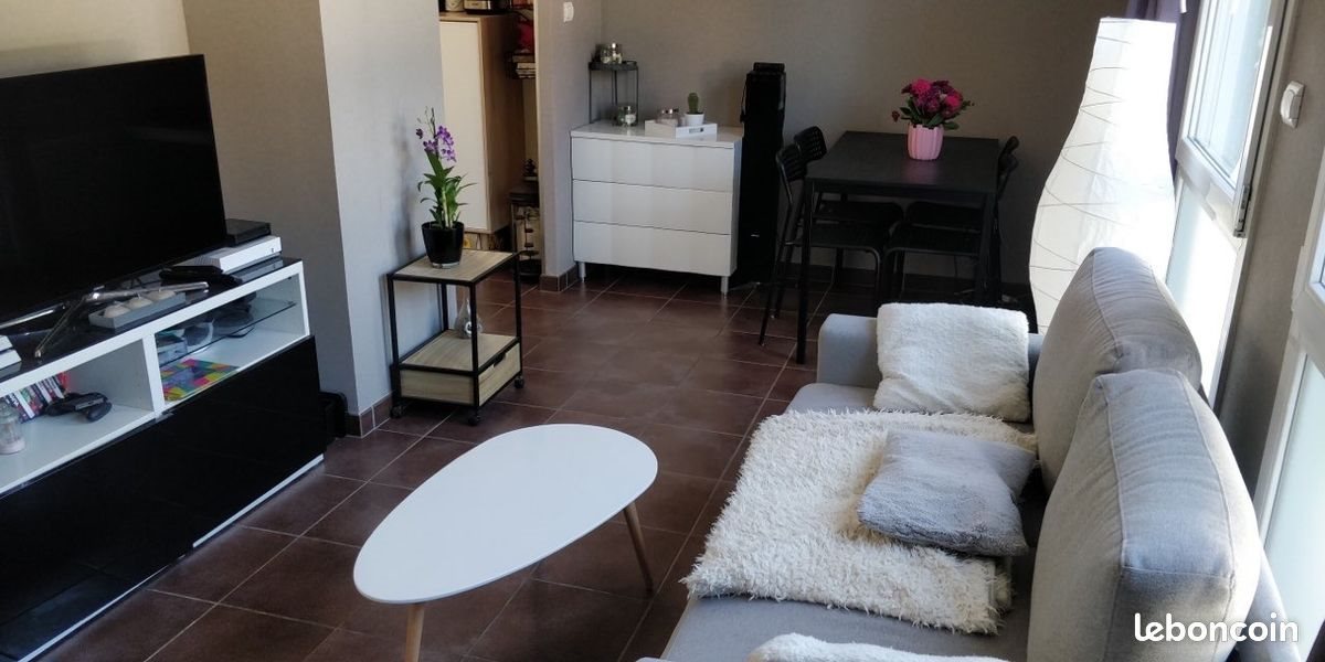 Appartement à louer, 41m², Besançon