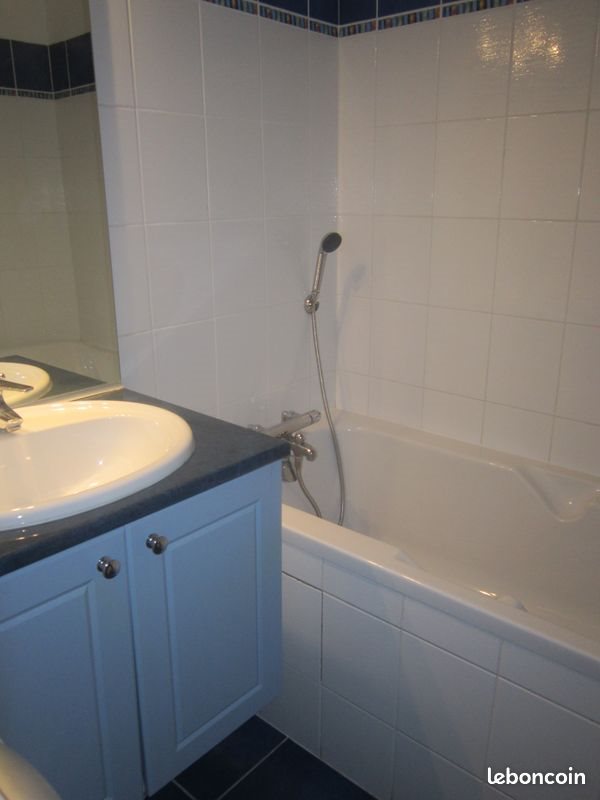 Appartement à louer, 41m², Besançon