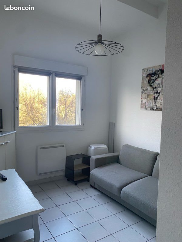 Appartement à louer, 22m², Perpignan