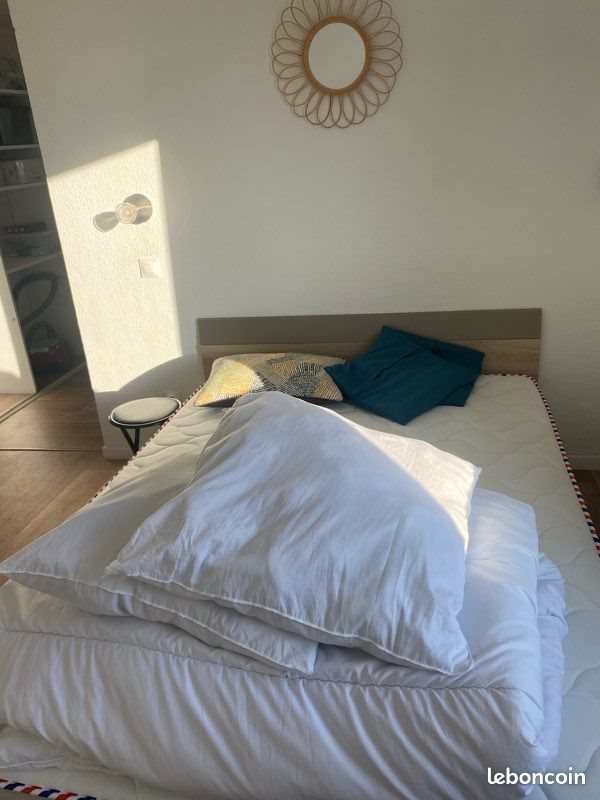 Appartement à louer, 34m², Toulouse