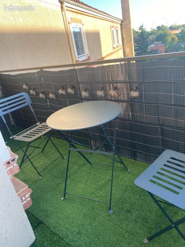 Appartement à louer, 34m², Toulouse