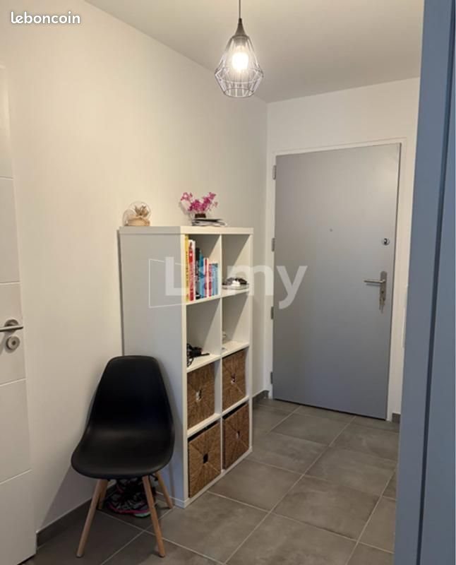 Appartement à louer, 45m², Clermont-Ferrand