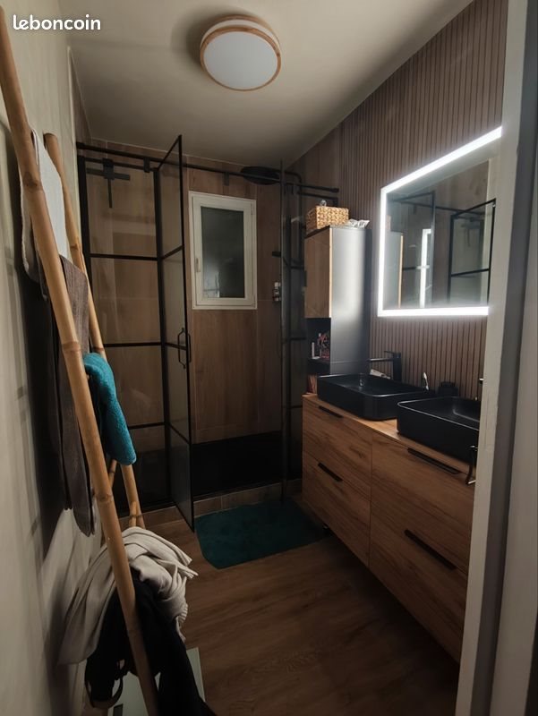 Maison à vendre, 101m², Le Blanc