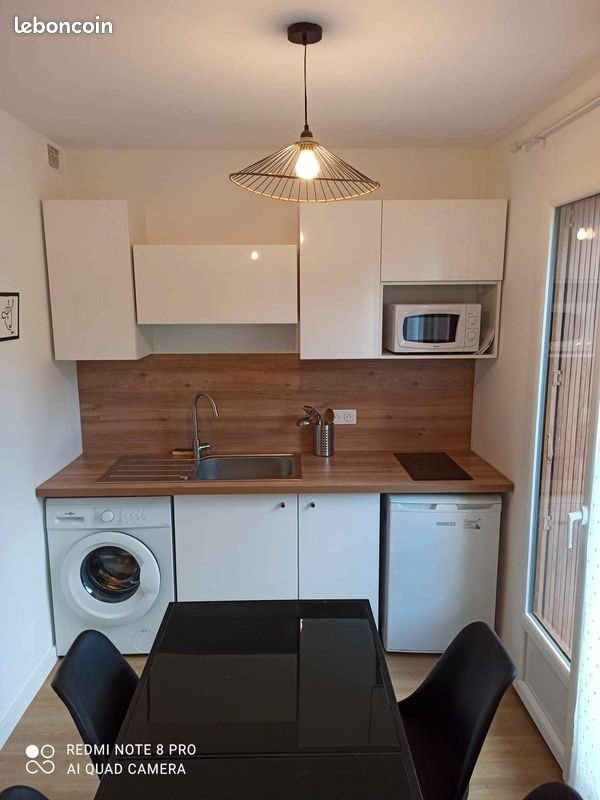 Appartement à louer, 27m², Aix-en-Provence