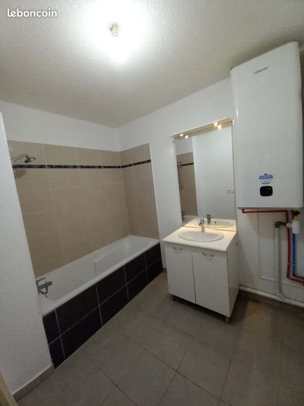 Appartement à vendre, 69m², Gigean