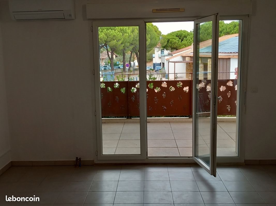 Appartement à vendre, 69m², Gigean