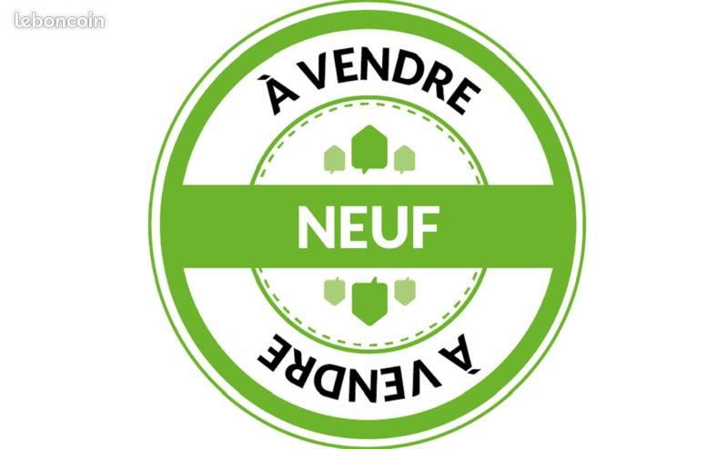 Appartement à vendre, 45m², Saint-André-de-Sangonis