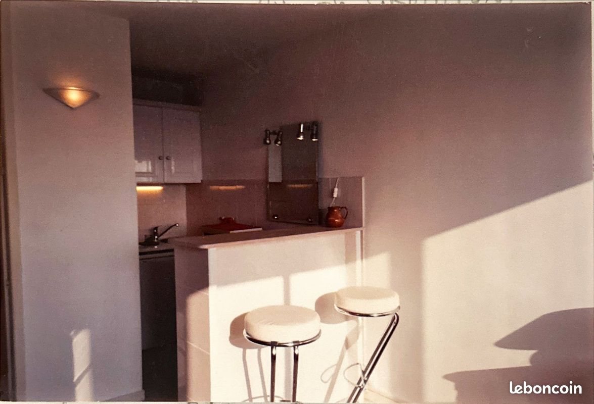 Appartement à louer, 15m², Tours
