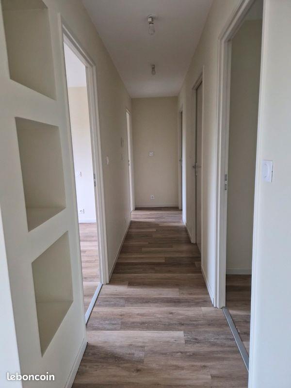 Appartement à louer, 90m², Malemort-sur-Corrèze