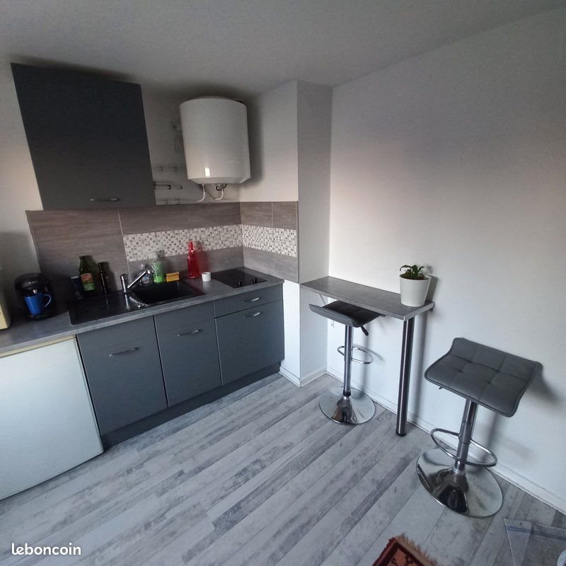 Appartement à louer, 20m², Montbéliard