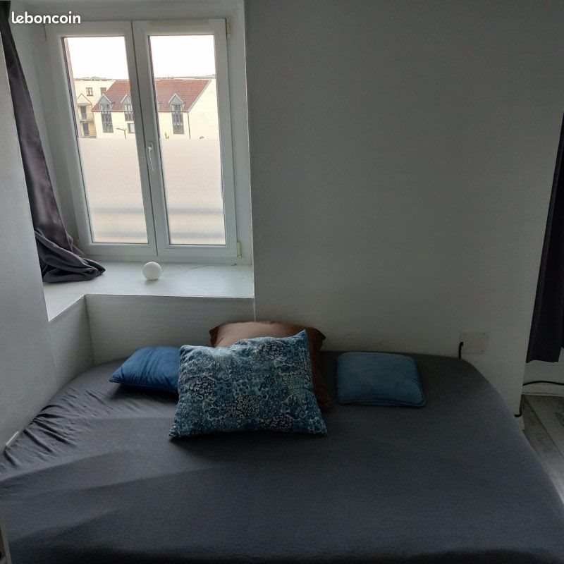 Appartement à louer, 20m², Montbéliard