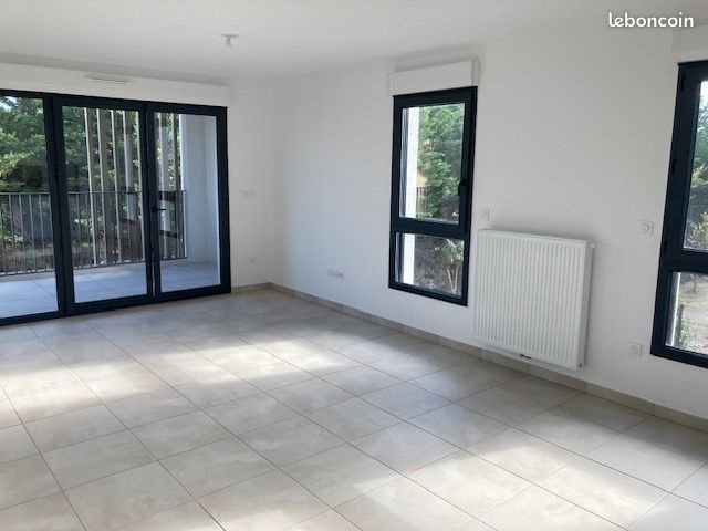 Appartement à louer, 60m², Velaux