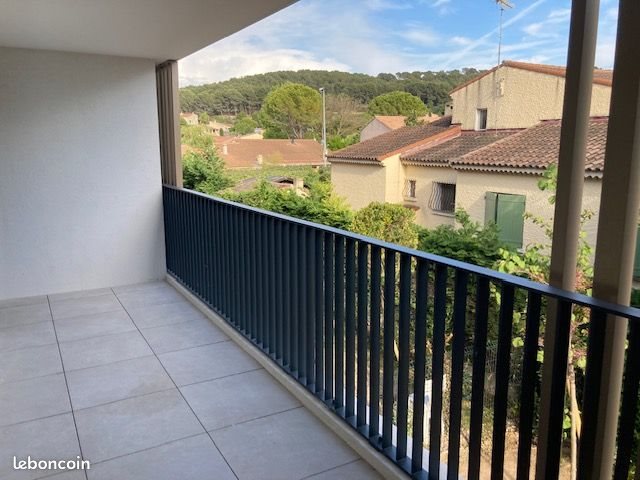 Appartement à louer, 60m², Velaux