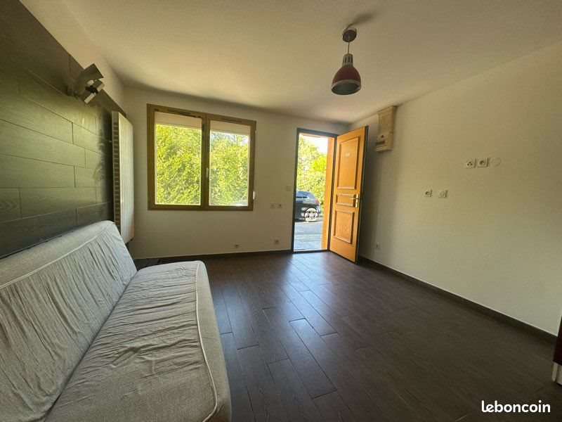 Appartement à vendre, 18m², Sainte-Savine