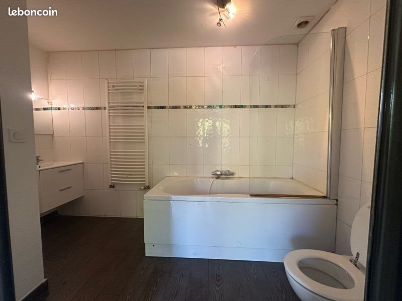 Appartement à vendre, 18m², Sainte-Savine