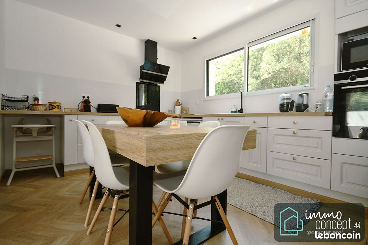 Maison à louer, 69m², Saint-Jean-de-Boiseau