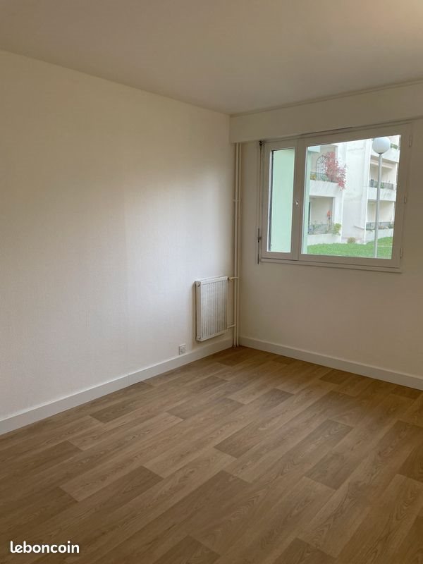Appartement à louer, 70m², Nantes