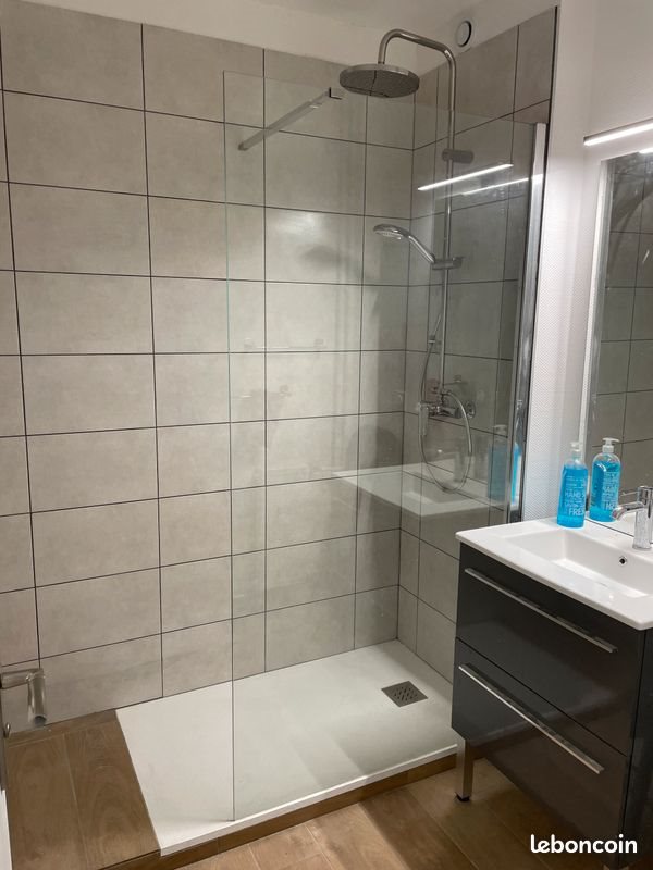 Appartement à louer, 70m², Nantes