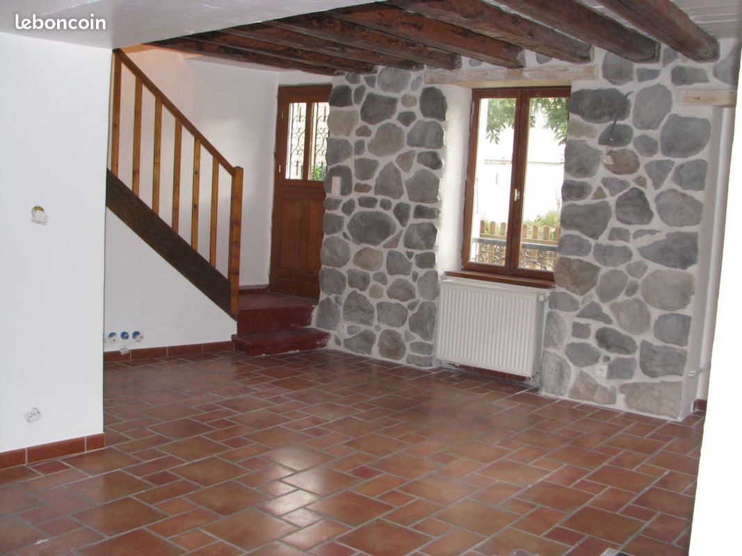 Maison à louer, 65m², Vif