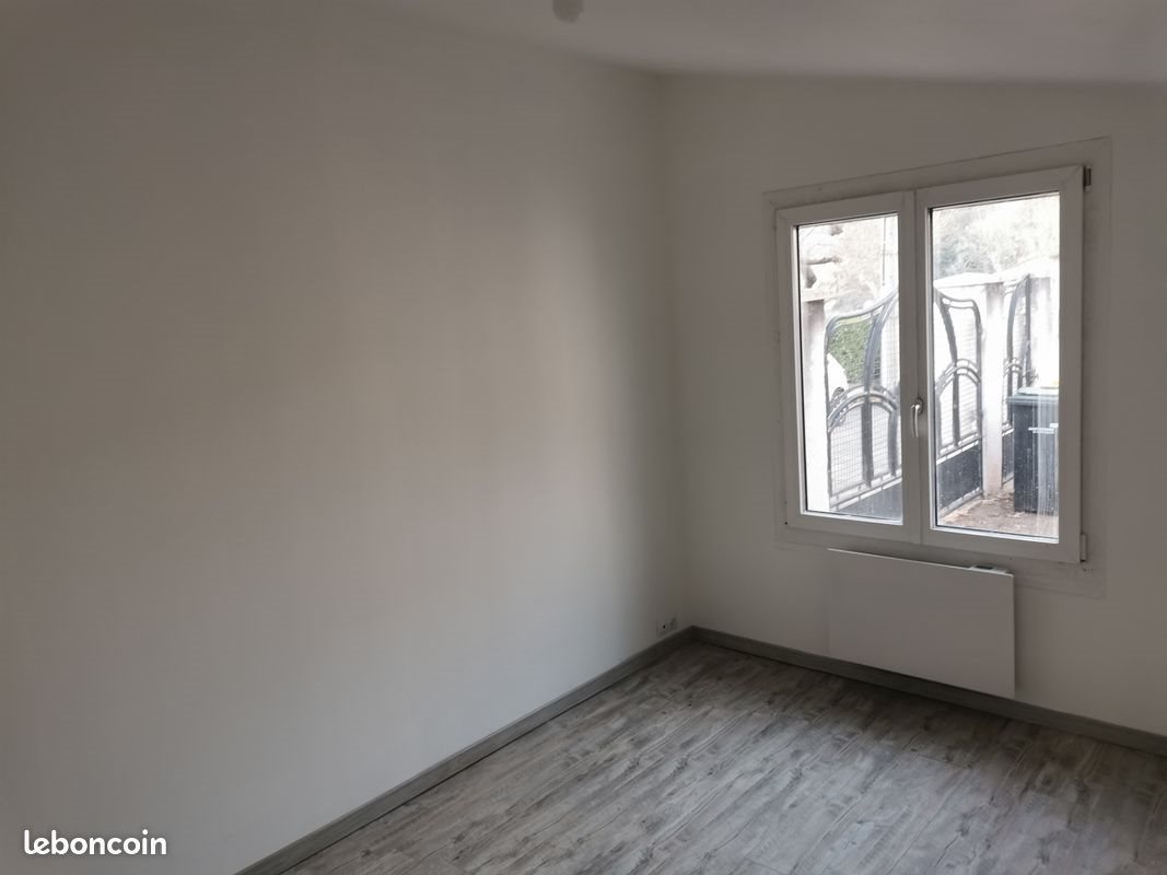 Maison à louer, 50m², Rive-de-Gier