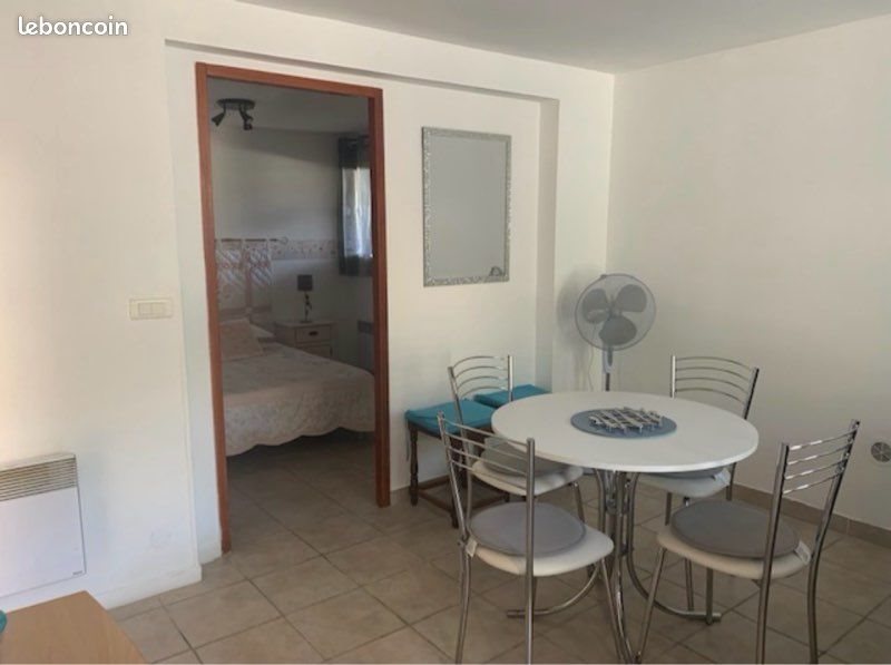 Appartement à louer, 45m², Grosseto-Prugna