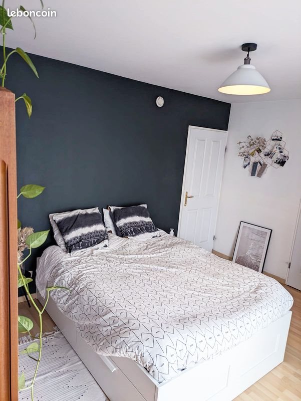 Appartement à louer, 52m², Lyon 8ème