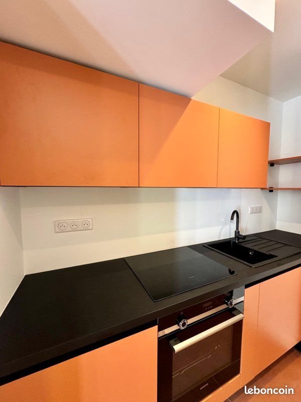 Appartement à louer, 24m², Nice