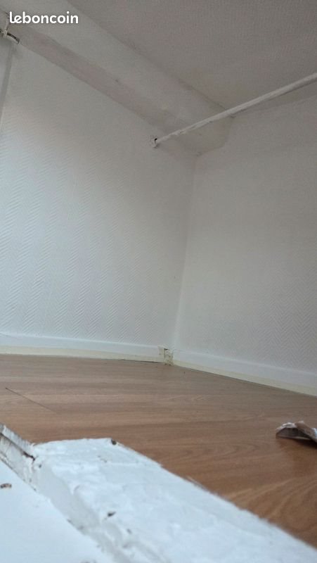Appartement à vendre, 9m², Paris 12ème