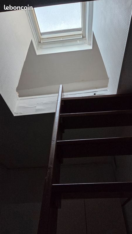 Appartement à vendre, 9m², Paris 12ème