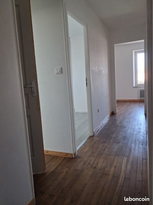 Maison à louer, 109m², Boussais