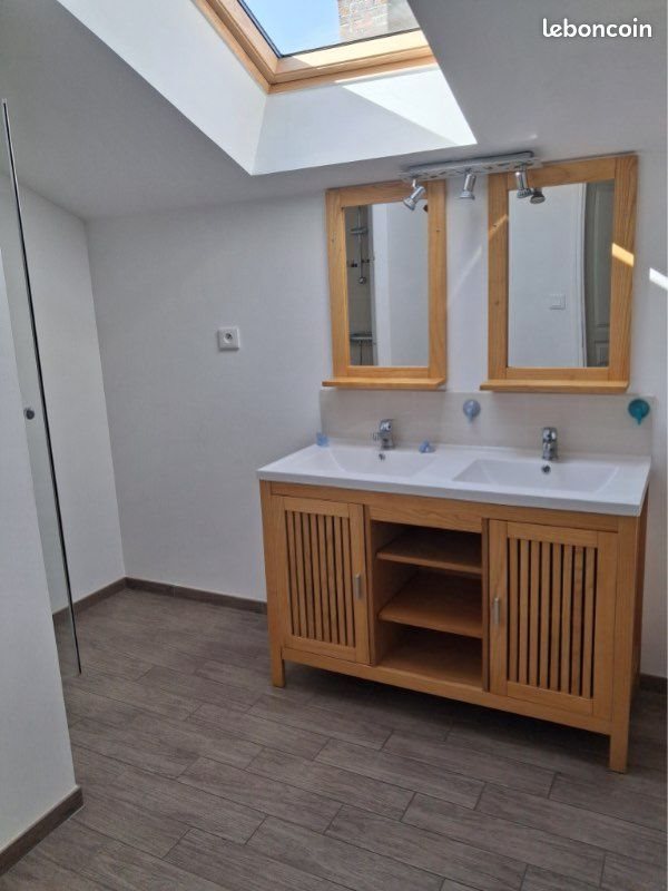 Maison à louer, 109m², Boussais