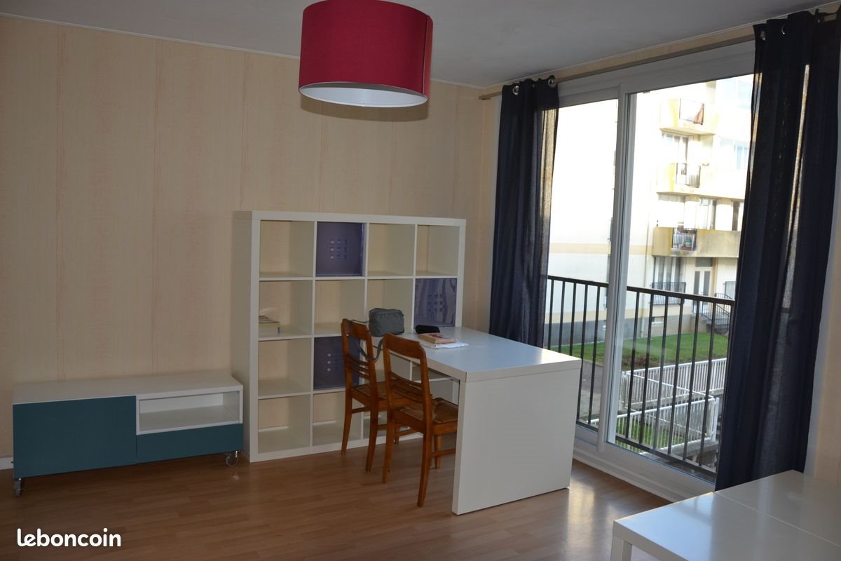Appartement à louer, 41m², Brest