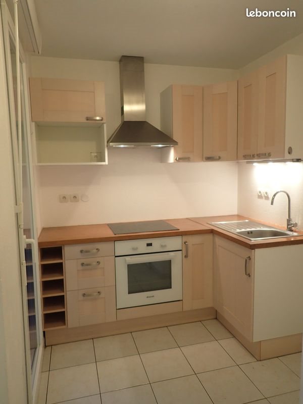 Appartement à louer, 45m², Toulon