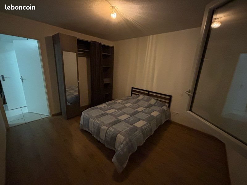 Appartement à louer, 40m², Balma