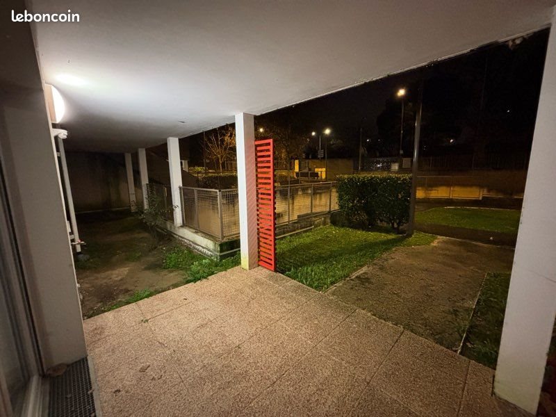 Appartement à louer, 40m², Balma