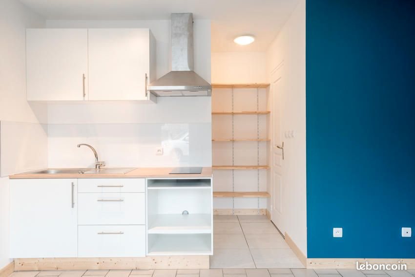 Appartement à louer, 19m², Tonnay-Charente