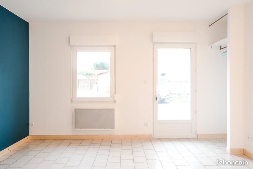 Appartement à louer, 19m², Tonnay-Charente
