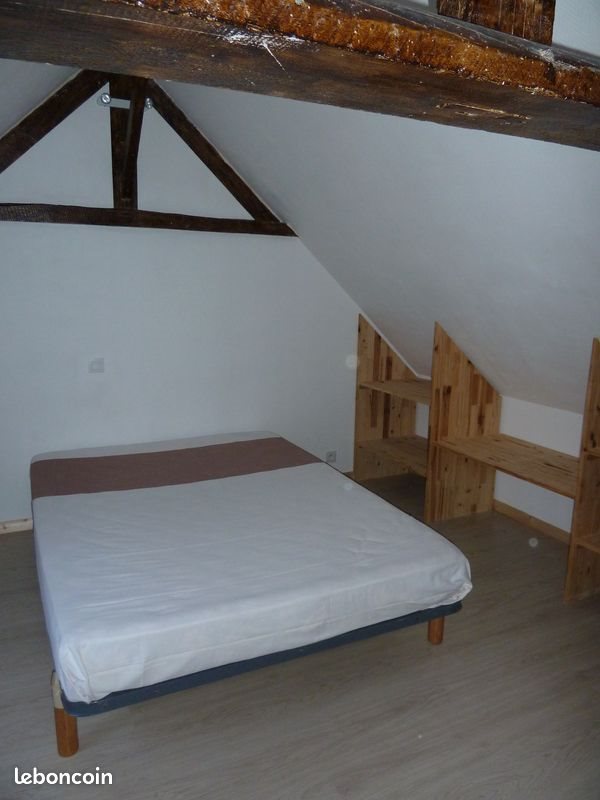 Maison à louer, 70m², Sainte-Anne-d'Auray