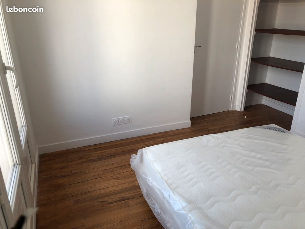 Appartement à louer, 72m², Brest